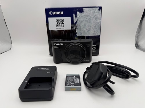 Canon powershot sx740 lite - canon,