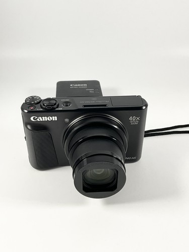 Canon powershot sx740 - sx740, hs
