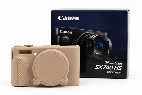 Canon powershot sx740 lite - sx740, hs