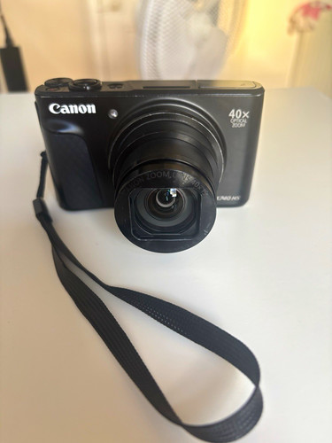 Canon powershot sx740 - canon, 20.3