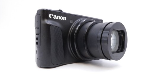 Canon powershot sx740 - canon,