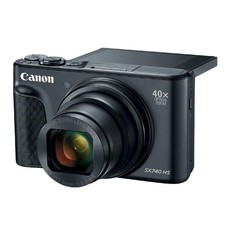 Canon PowerShot SX740 HS