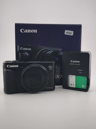 Canon powershot sx740 - powershot,