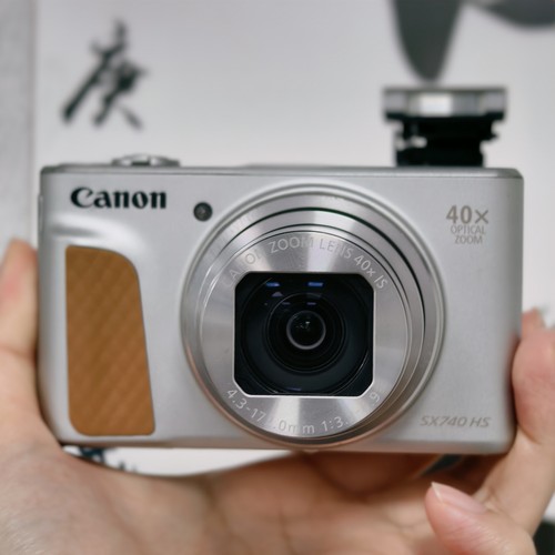 Newcanon powershot sx740 hs - 90%newcanon,
