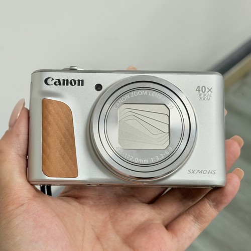 Canon powershot sx740 - sx740, hs