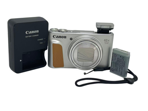 Excellent canon powershot - excellent,