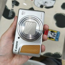 Canon PowerShot SX740 HS