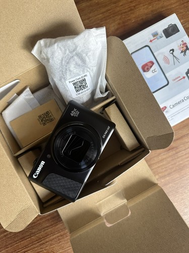 Canon powershot sx740 lite - sx740, hs