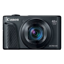 Canon PowerShot SX740 HS