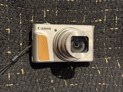Canon powershot sx740 - sx740, hs