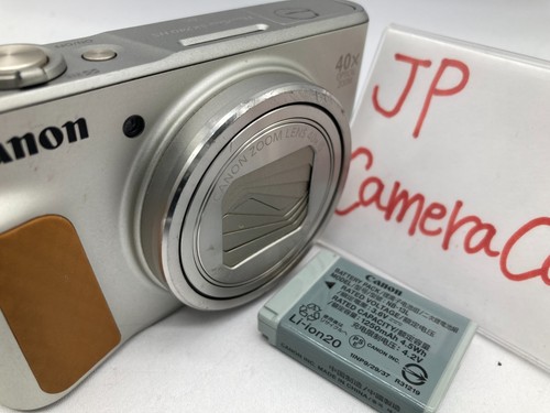 Read canon powershot sx740 - canon,