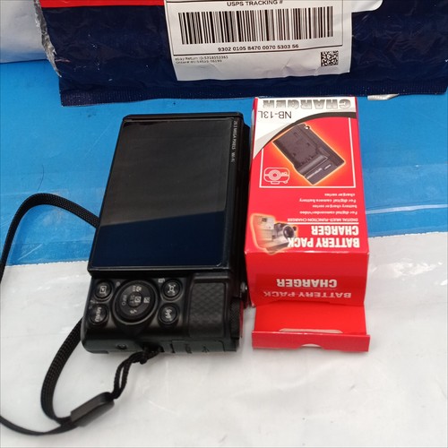 Canon powershot sx740 - powershot,
