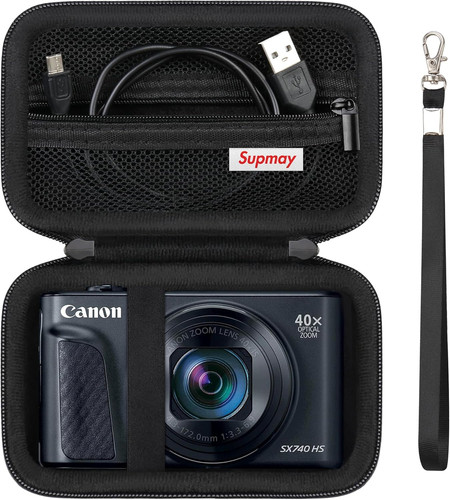 Hard carrying case for - case,