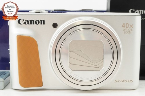 Near mint box - box], canon