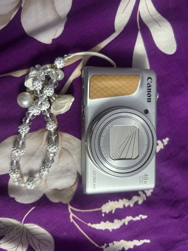 Canon powershot sx740 - sx740, hs