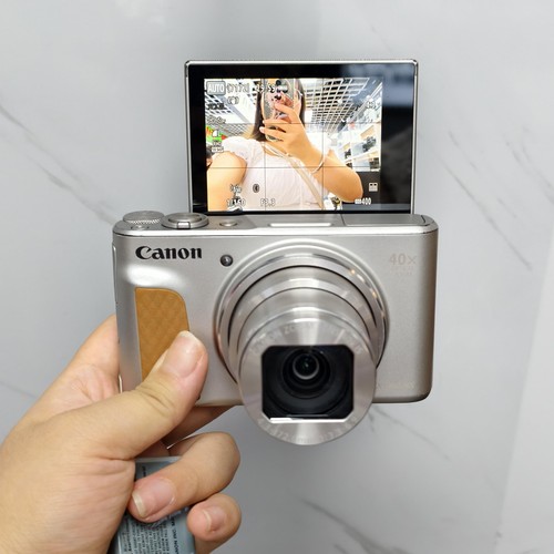 Canon powershot sx740 3 - hs, 20.3