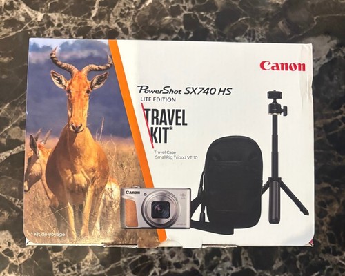 Brand new canon - canon, powershot