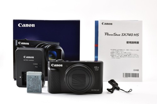 Almost unused box canon - unused,