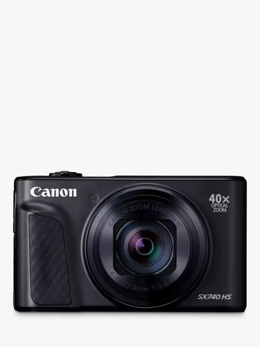 Canon powershot sx740 lite - powershot,