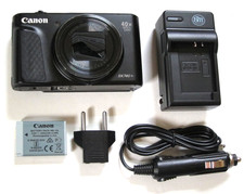 Canon PowerShot SX740 HS