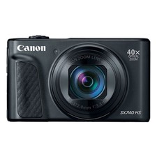 Canon PowerShot SX740 HS