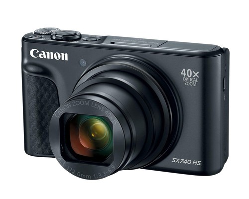 Canon powershot sx740 digital - sx740,