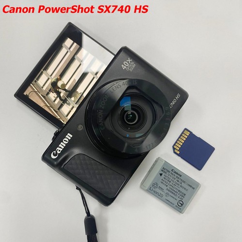 New canon powershot - canon,