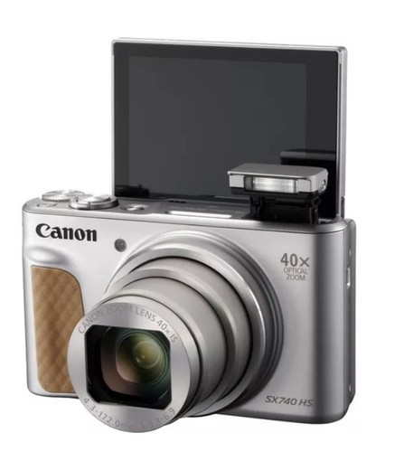 Canon powershot sx740 lite - powershot,