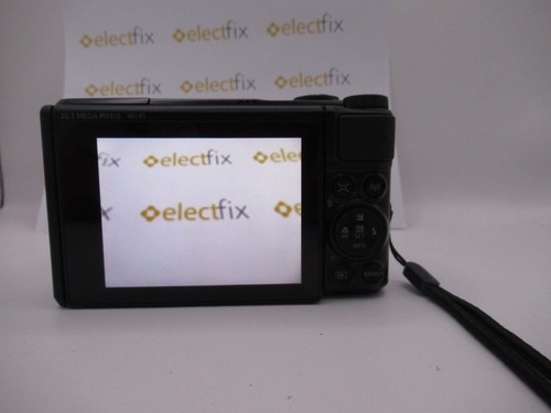 Canon powershot sx740 - powershot, hs