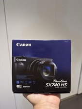 Canon PowerShot SX740 HS