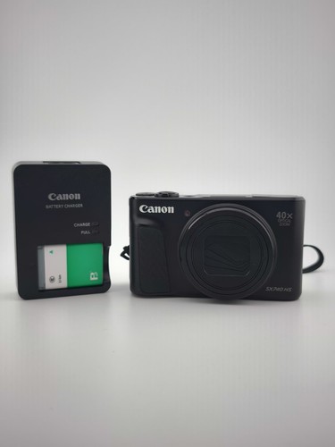 Canon powershot sx740 - powershot,