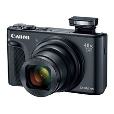 Canon PowerShot SX740 HS