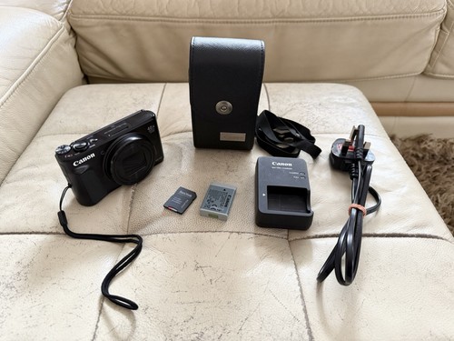 Stunning canon powershot sx740 - canon,