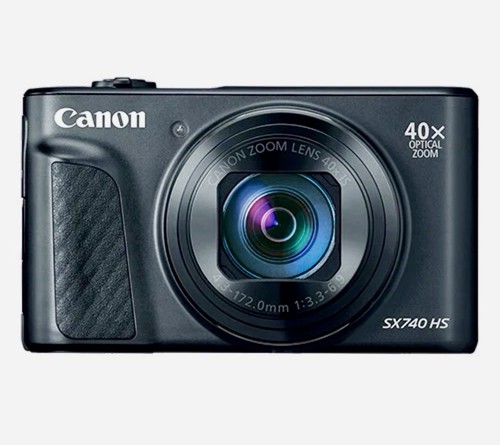 Canon powershot sx740 digital - powershot,