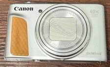 Canon PowerShot SX740 HS