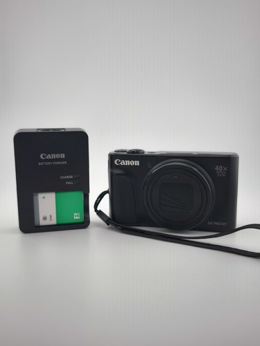 Canon powershot sx740 - sx740, hs