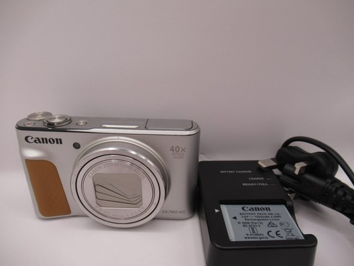 Canon powershot sx740 - canon,
