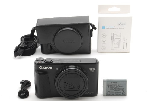 Near mint canon powershot - [near,