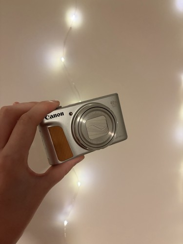 Canon powershot sx740 - canon, hs