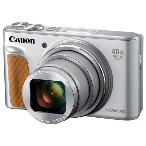 Canon powershot sx740 digital - sx740,