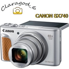 Canon PowerShot SX740 HS