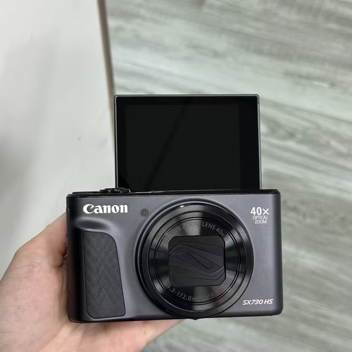 Canon powershot sx730 - powershot,