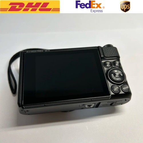 Canon powershot sx740 - sx740, hs