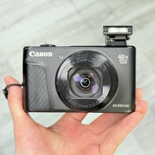 Canon PowerShot SX740 HS
