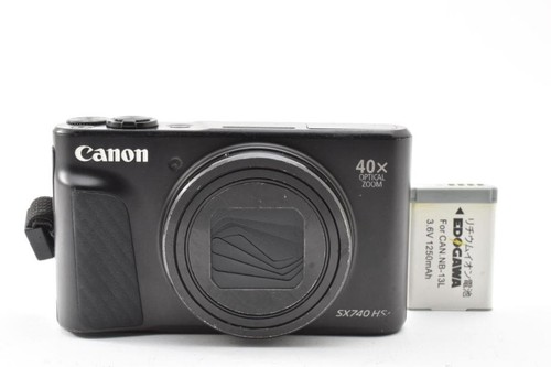 Canon powershot - [☆as-is],