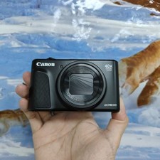 Canon PowerShot SX740 HS