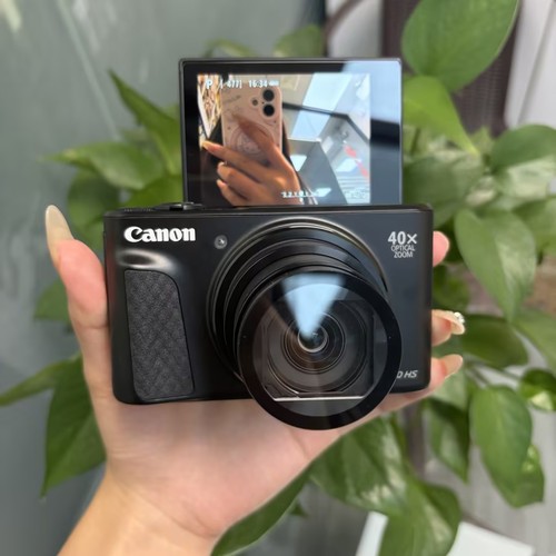 Canon powershot sx740 - hs, 40x