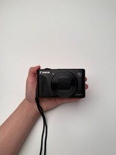 Canon PowerShot SX740 HS