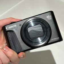 Canon PowerShot SX740 HS