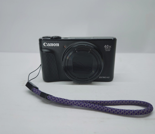 Canon powershot sx740 - powershot, hs